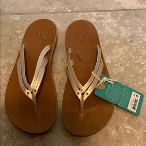 Olukai sandals